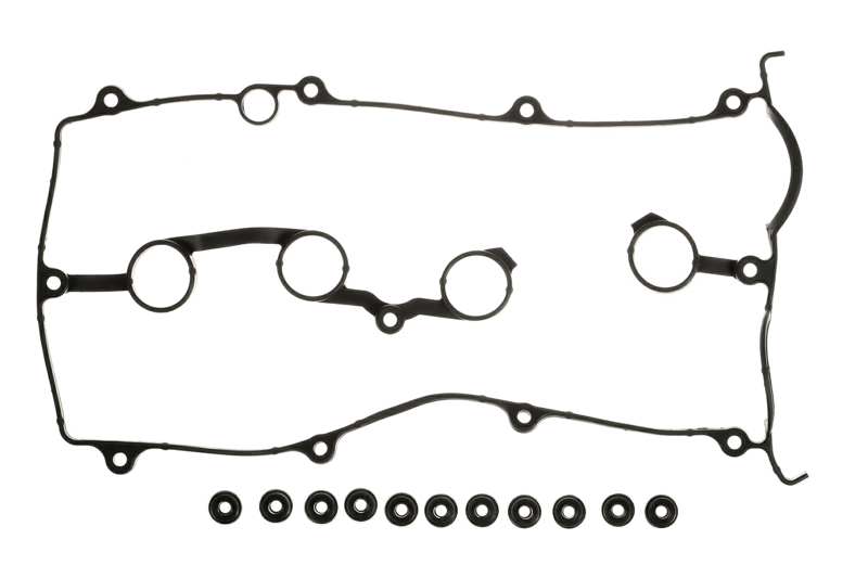 Sada tesnenia veka ventilov